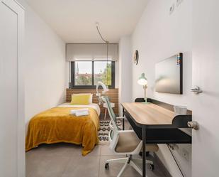Bedroom of Flat to share in Sant Cugat del Vallès  with Air Conditioner and Terrace