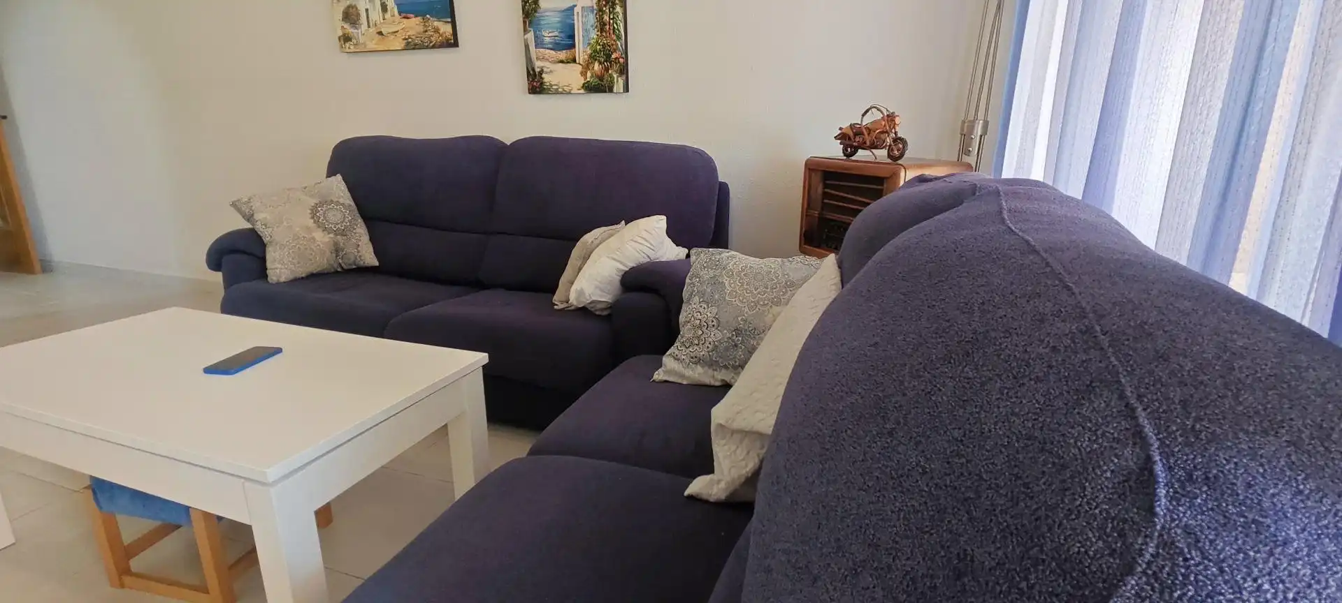 Appartement compact avec ascenseur à vendre à Los Arenales del Sol, imagen 55