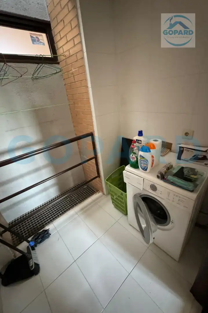 Piso de alquiler en Villanueva de la Cañada ciudad