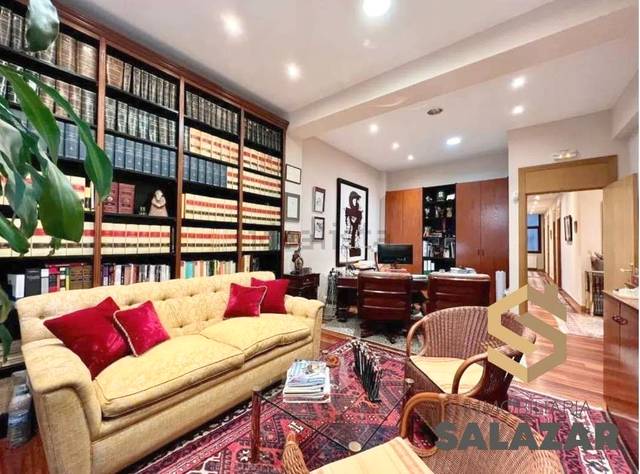 Piso en Venta en Barroeta Aldamar Kalea en Albia