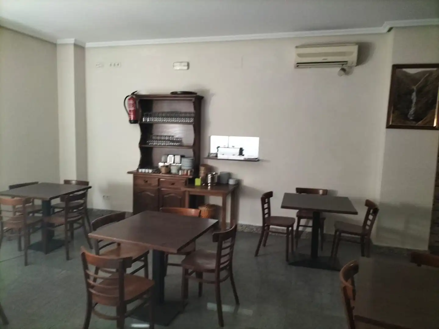 Local en venta en Madrid con Aire acondicionado