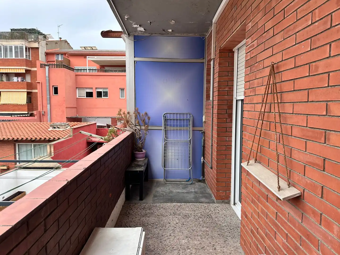 Maisonette mit Terrasse zum Verkauf in Carrer de Cervantes, imagen 9