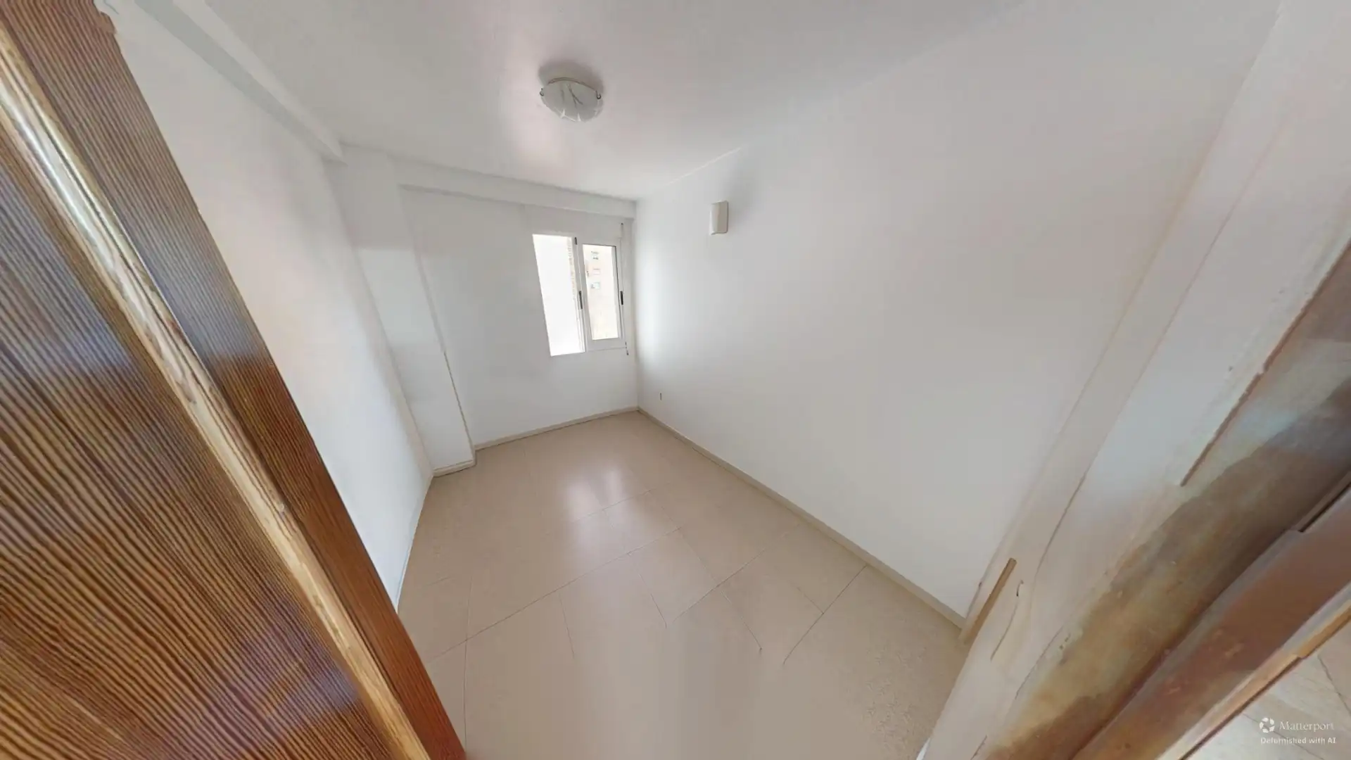 Piso en venta en Alicante / Alacant con Amueblado, Horno y Lavadora