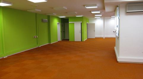 Foto 2 de Oficina en venda a Calle General Aguilera, Centro - Plaza Mayor, Ciudad Real