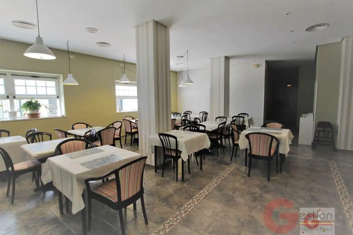 Business premises for sale in Centro, imagen 9