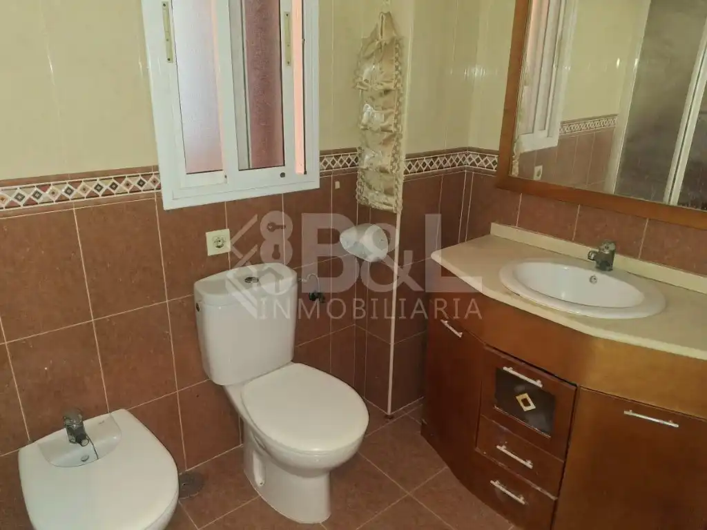 Piso con ascensor en venta en Norte, imagen 16