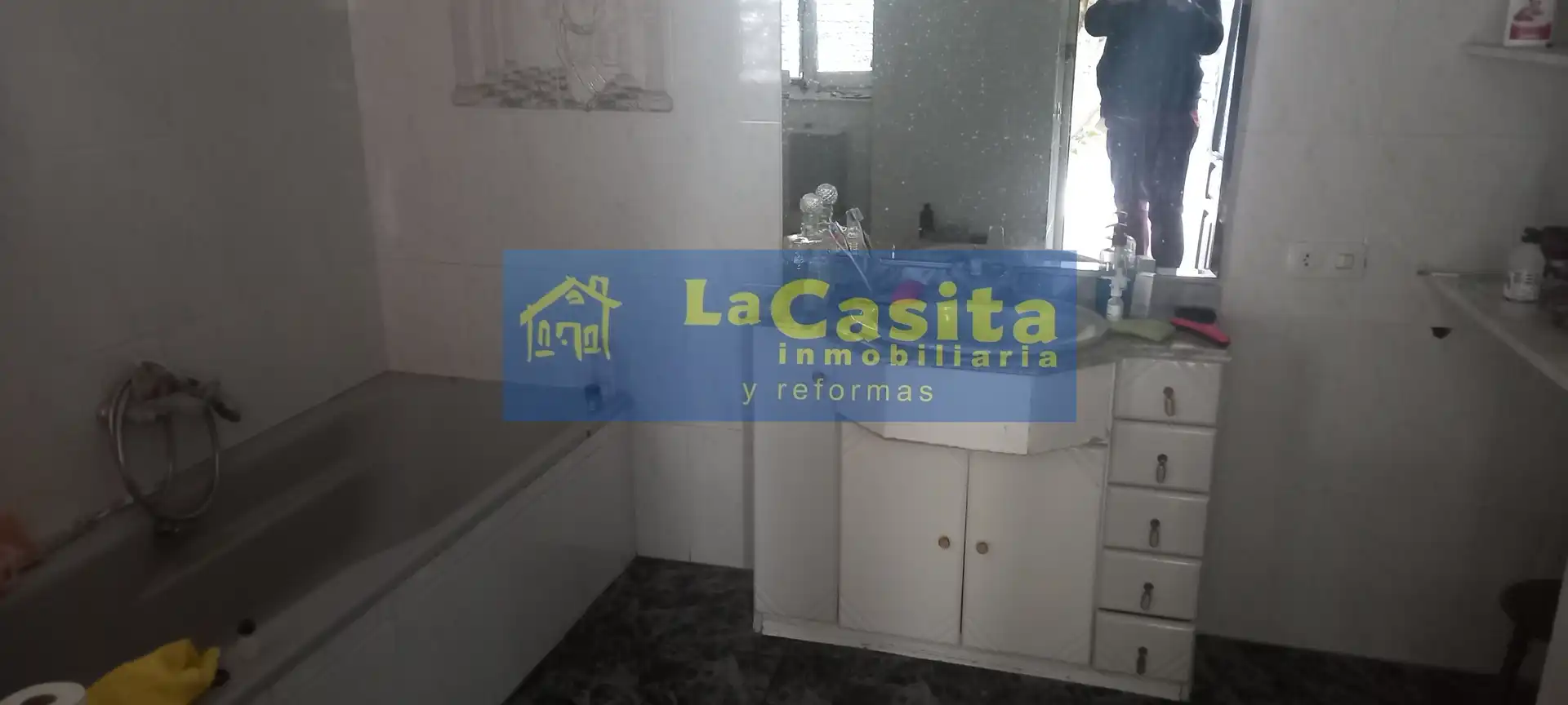 Casa amb terrassa en venda a Almagro, imagen 5
