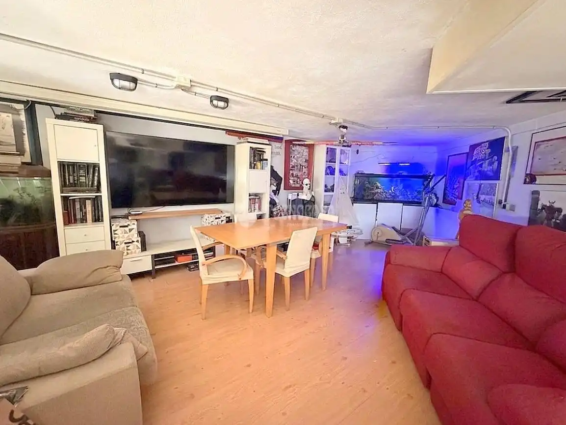 Piso en venta en Leganés