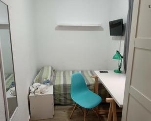 Apartament per a compartir a Ciudad Jardín - Tagarete - El Zapillo