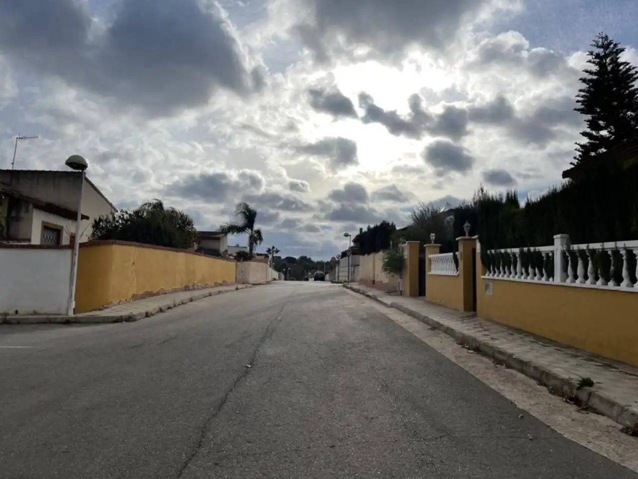 Detached house with pool for sale in Avenida REPUBLICA ESPAÑOLA -CALICANTO B 2 FINCA 5 UE, imagen 11