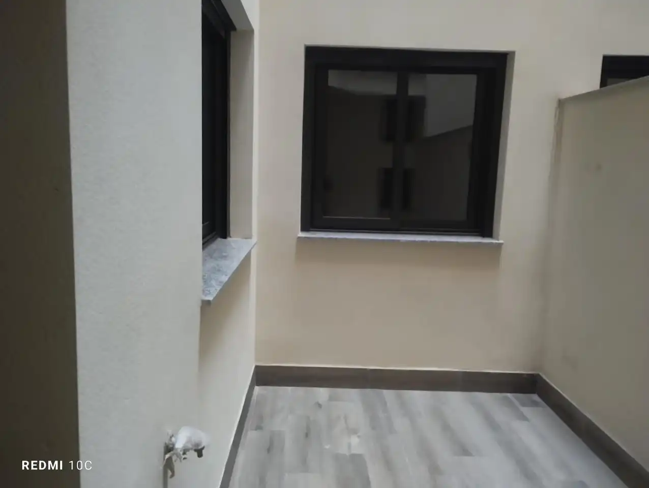 Terraza de Piso en venta en Melilla