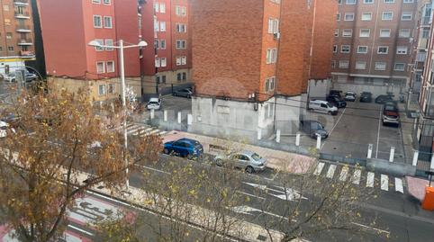 Photo 3 of Flat for sale in Paseo de Los Madroños, 5, Garrido Norte, Salamanca