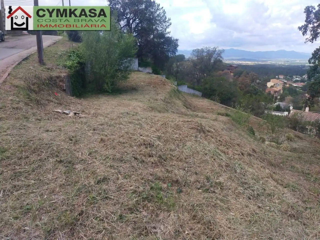 Terreno rústico en venta en Calle SANTA MARTA, imagen 5