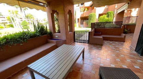 Photo 4 of Flat for rent in Casasola, Estepona