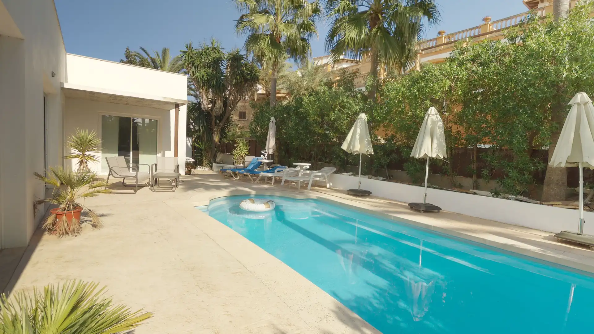 Casa con piscina en venta en Port Nou - Port Verd  - Port Vell, imagen 20