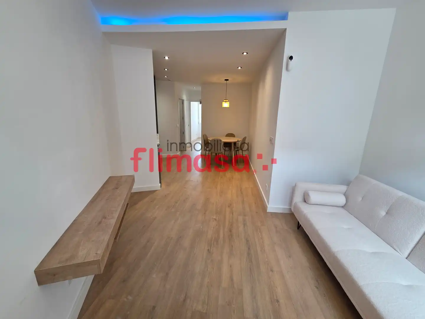 Apartament en venda en Móstoles amb Aire condicionat, Calefacció i Moblat