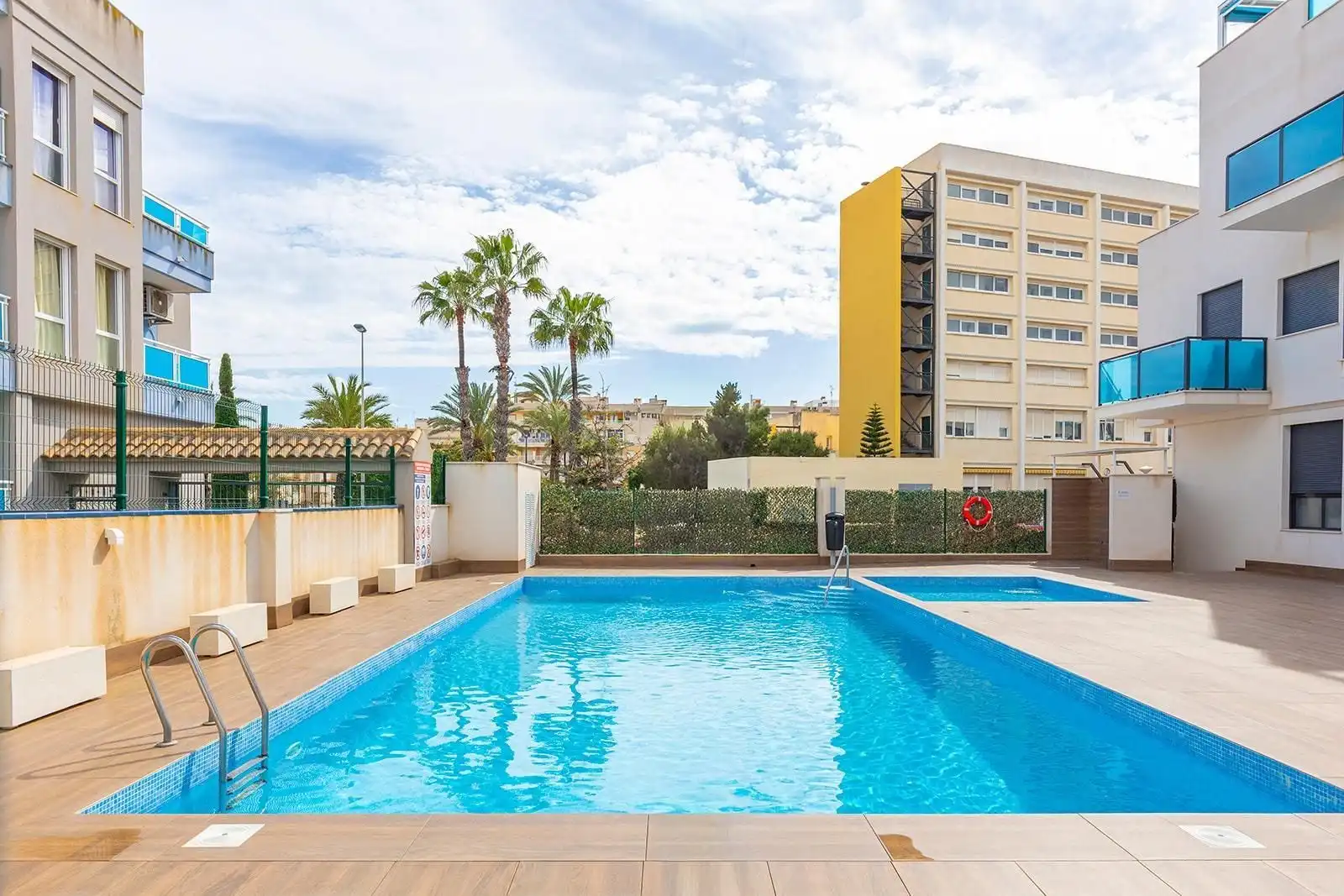 Penthouse with pool for sale in Playa del Cura, imagen 30
