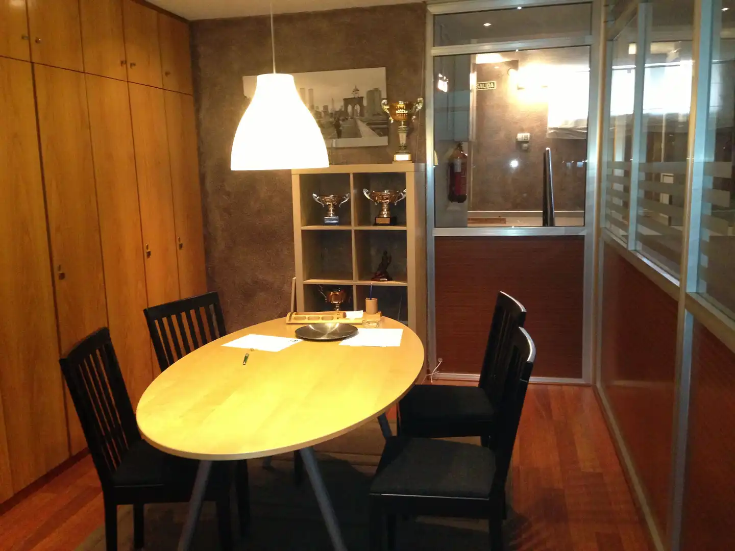Business premises to rent in Avenida San Agustín 14, imagen 5