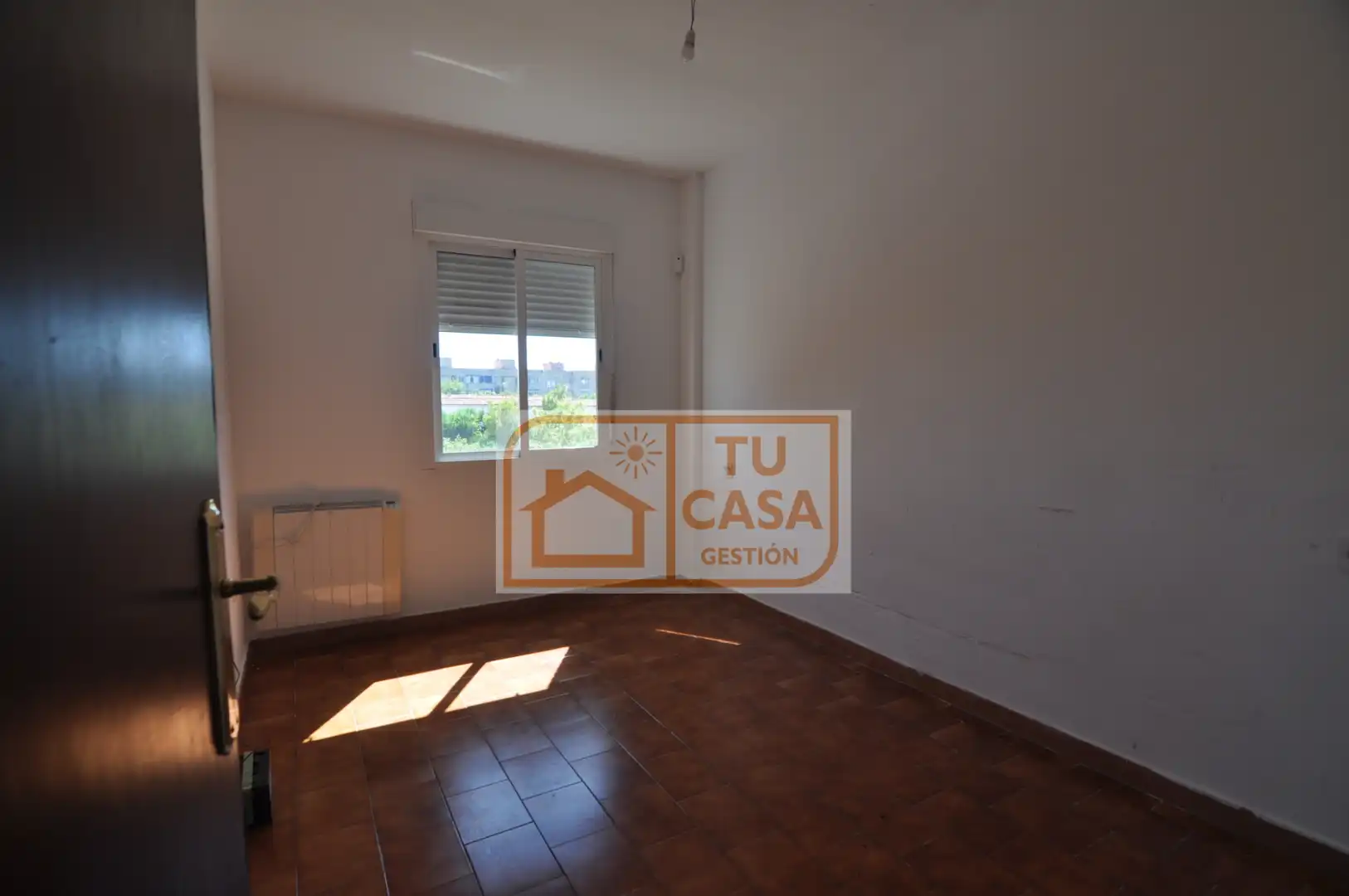 Flat for sale in Cáceres  with Heating, Private garden and Terrace