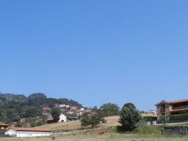 Terreno residencial en venta en Candamo