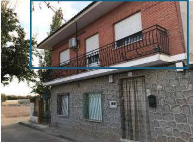 Piso en Venta en Tembleque