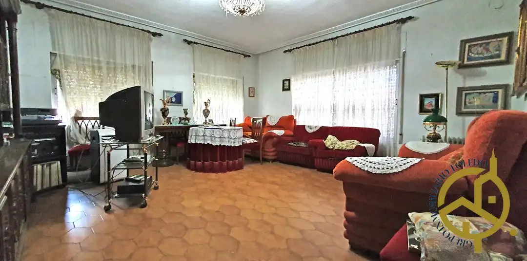 House with terrace for sale in La Puebla de Montalbán, imagen 17