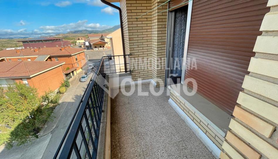 Photo 1 of Flat for sale in Calle Amorebieta, San Vicente de la Sonsierra, La Rioja