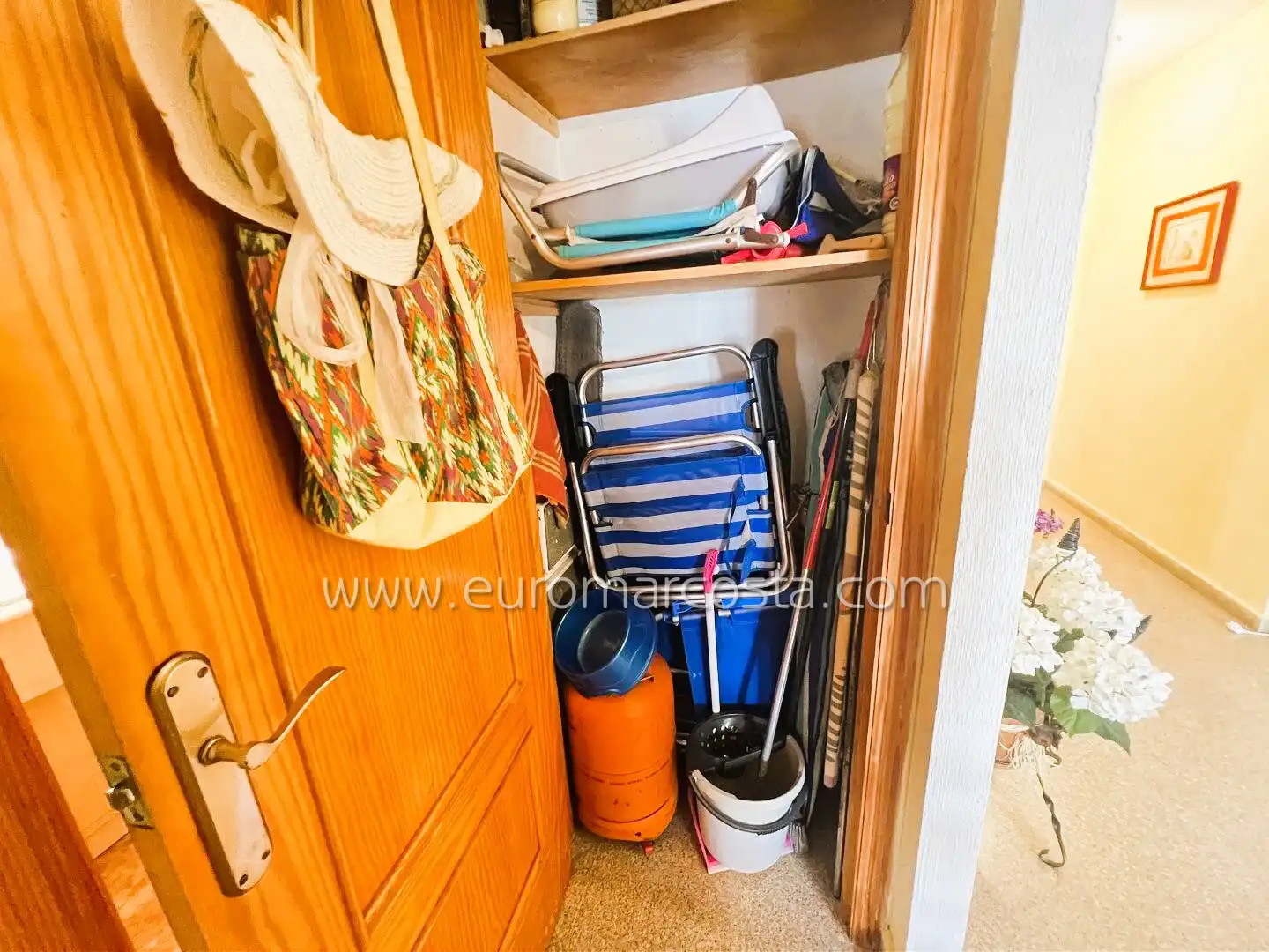 Apartamento con ascensor en venta en Carrer la Pau, imagen 11