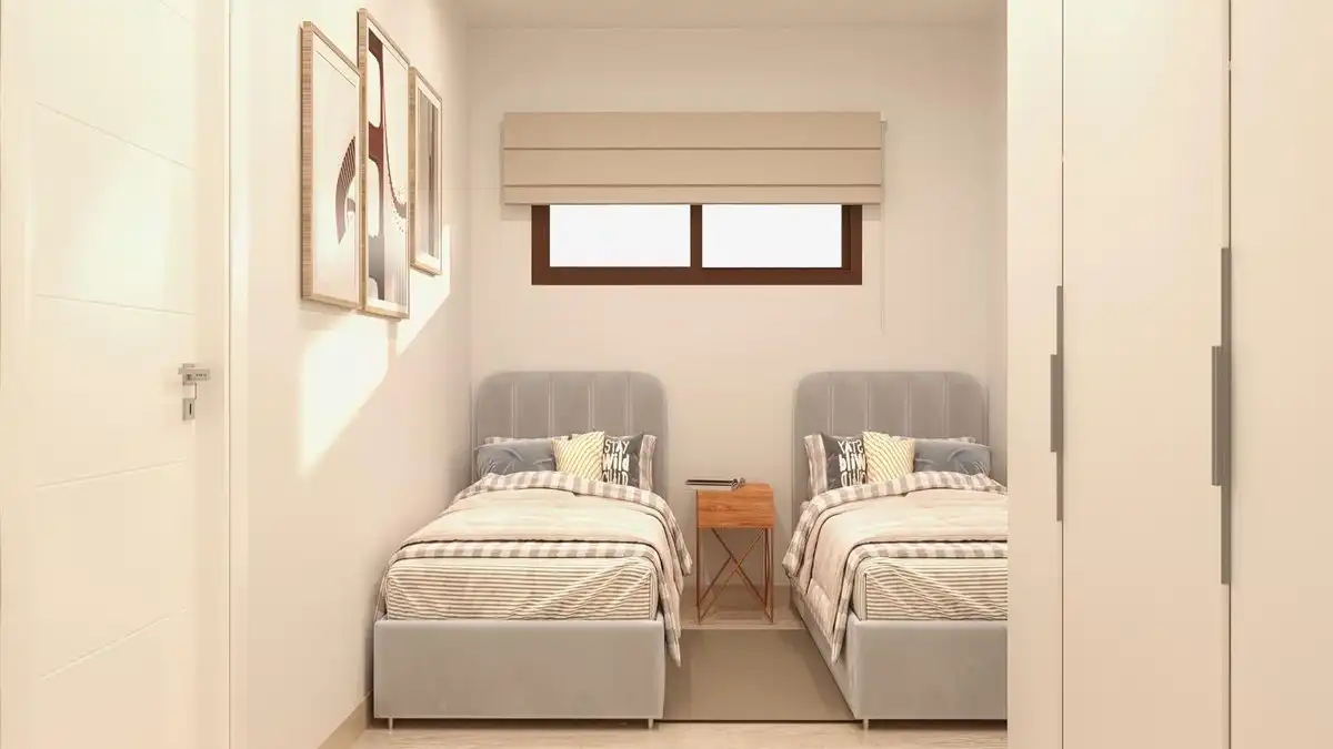 Mini appartamento in vendita a Lomas del Mar, imagen 7