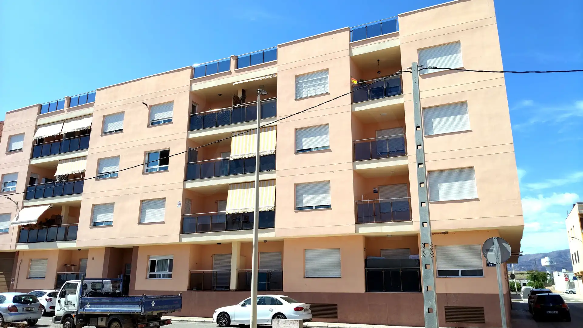 Appartement avec ascenseur à vendre à Moncófar Pueblo, imagen 2