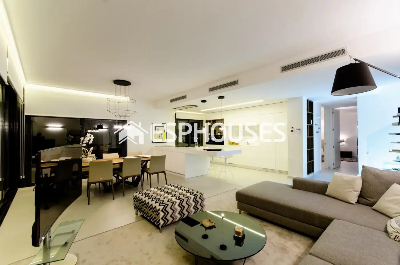 Villa avec terrasse à vendre à Orihuela Costa, imagen 18