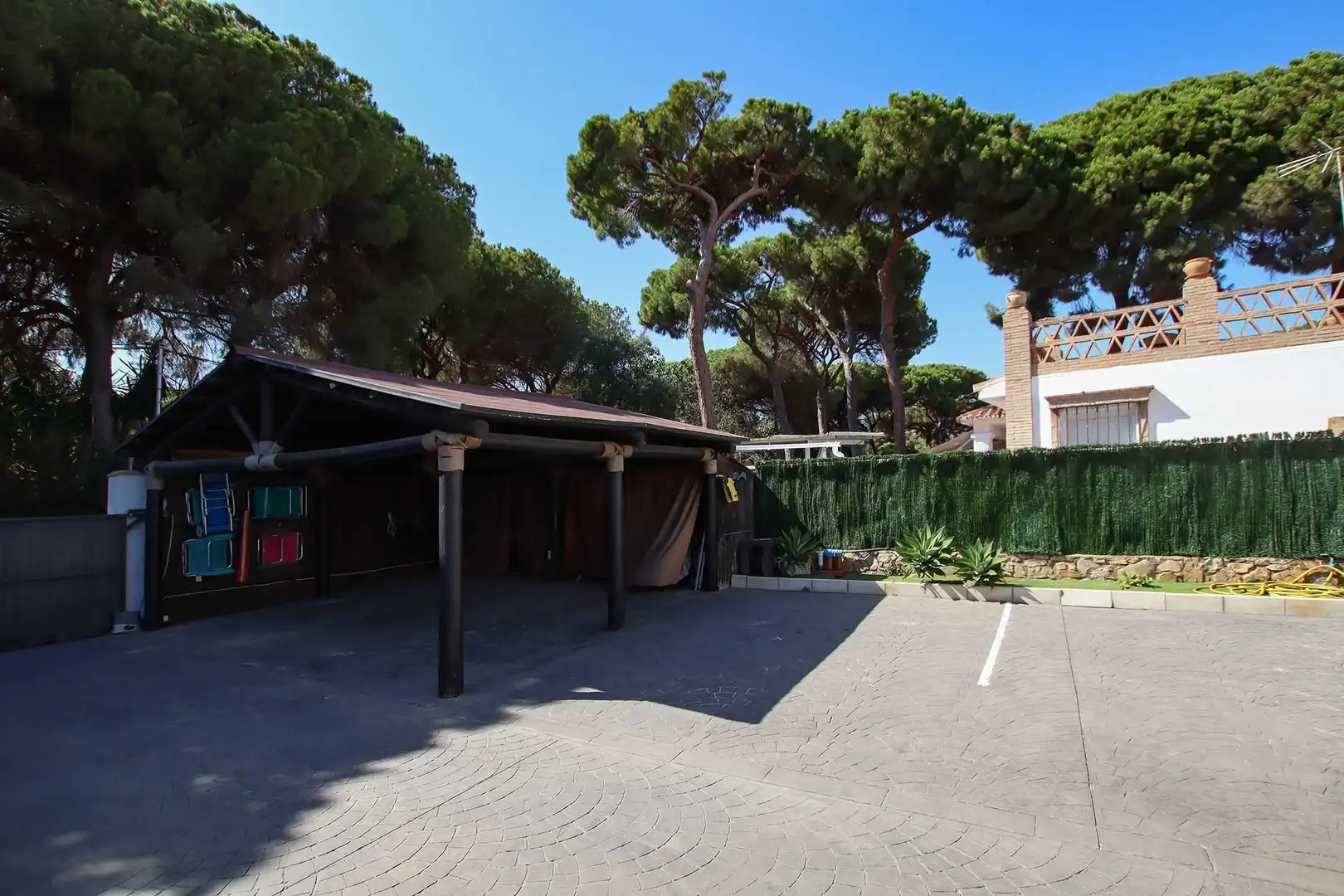 Casa o chalet en venta en URBANIZACION LOS PINOS, El Rosario - Ricmar