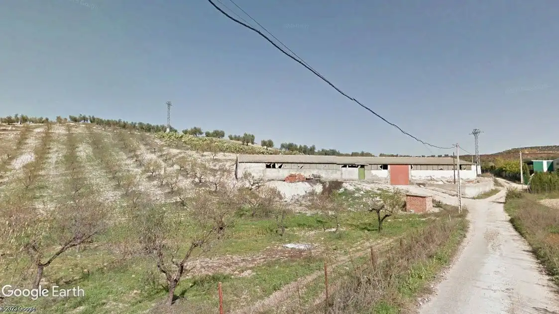 Terreno en venta en San Martín de Pusa
