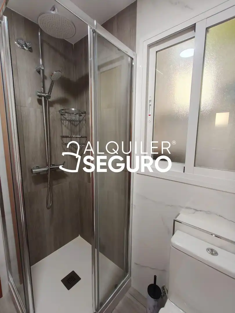 Appartement avec ascenseur à louer à Maestro Lecuona, imagen 5