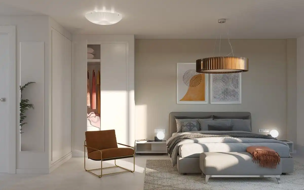 Habitación de Piso en venta en Vélez-Málaga con Terraza y Balcón