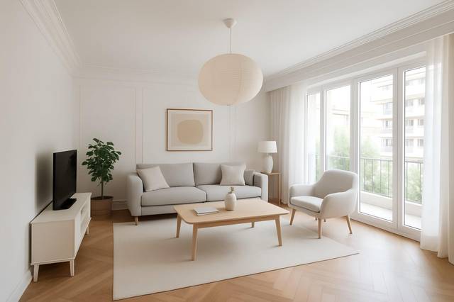 Piso en Venta en Pedralbes