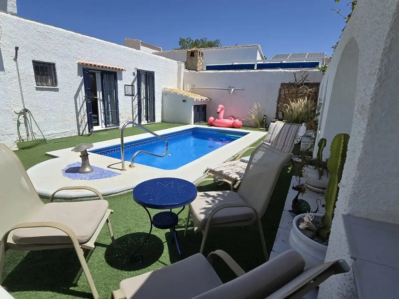 Casa con piscina in vendita a Bédar, imagen 30