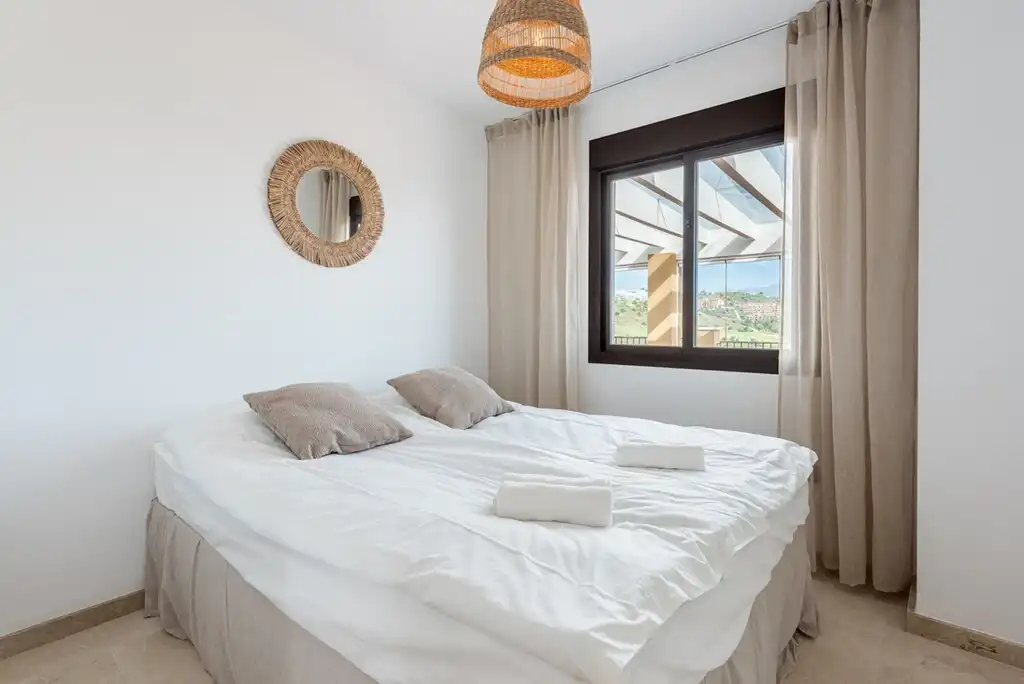 Attique avec piscine à vendre à Riviera del Sol, imagen 19