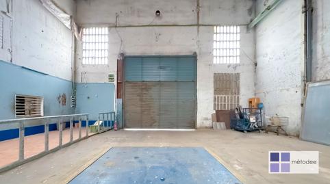 Photo 3 of Industrial buildings for sale in Carrer del Cobalt, Centre, L'Hospitalet de Llobregat