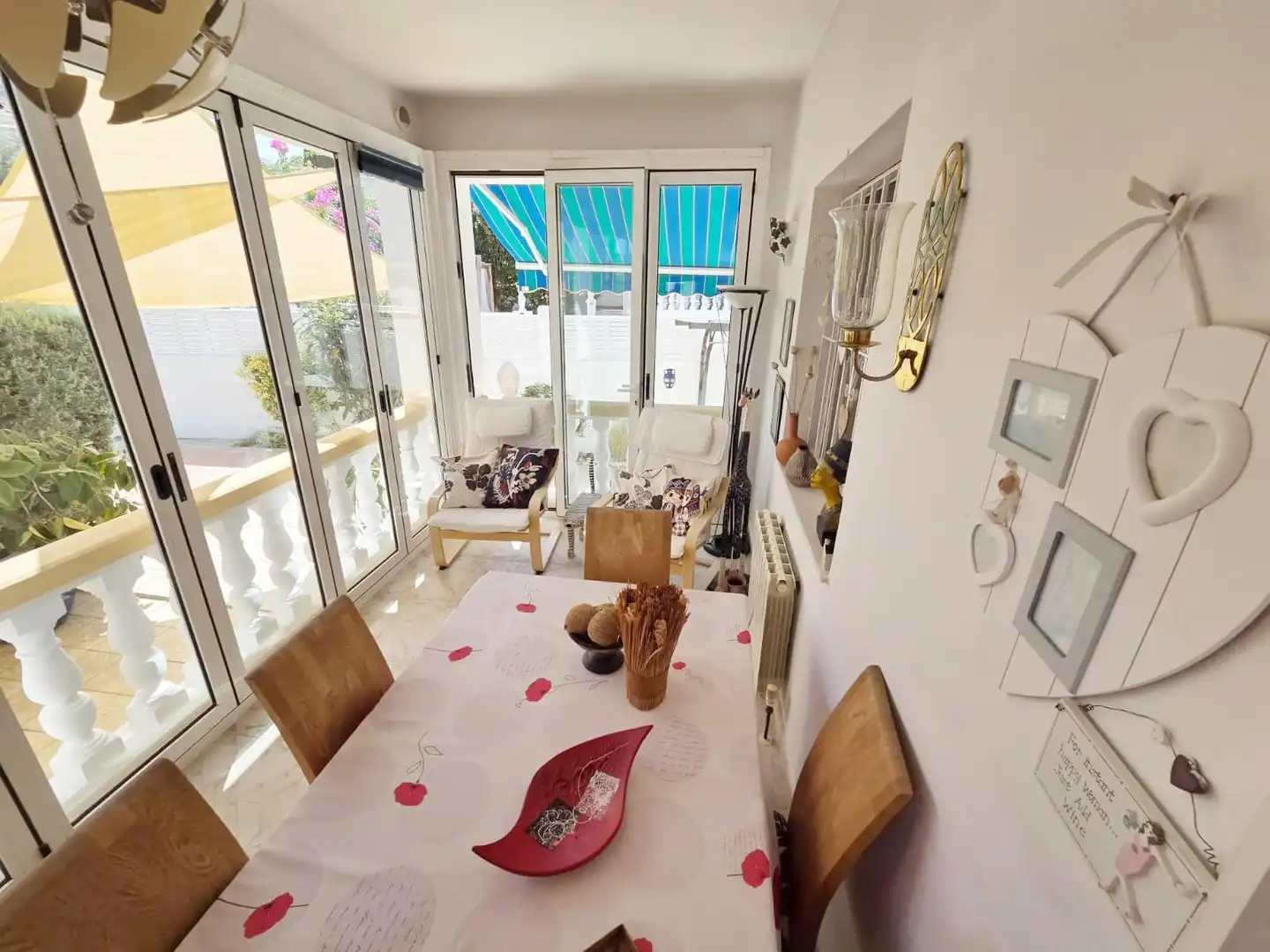 Casa bifamiliare con piscina in vendita a El Ràfol d'Almúnia, imagen 4