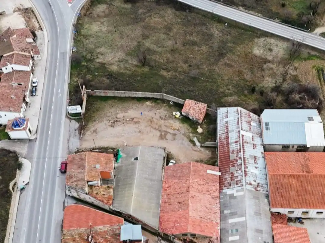 Industrial land for sale in Morella