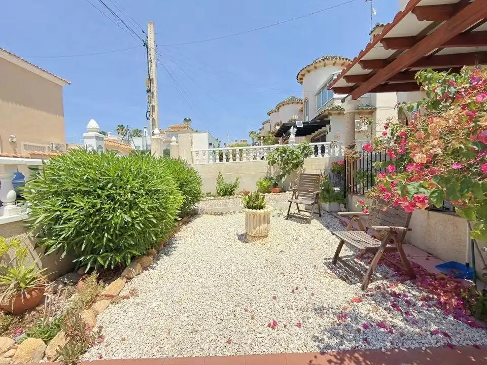 Maison à vendre à San Miguel de Salinas, imagen 5