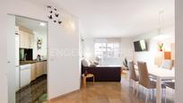 Sala d'estar de Apartament en venda en Algemesí amb Aire condicionat, Calefacció i Terrassa