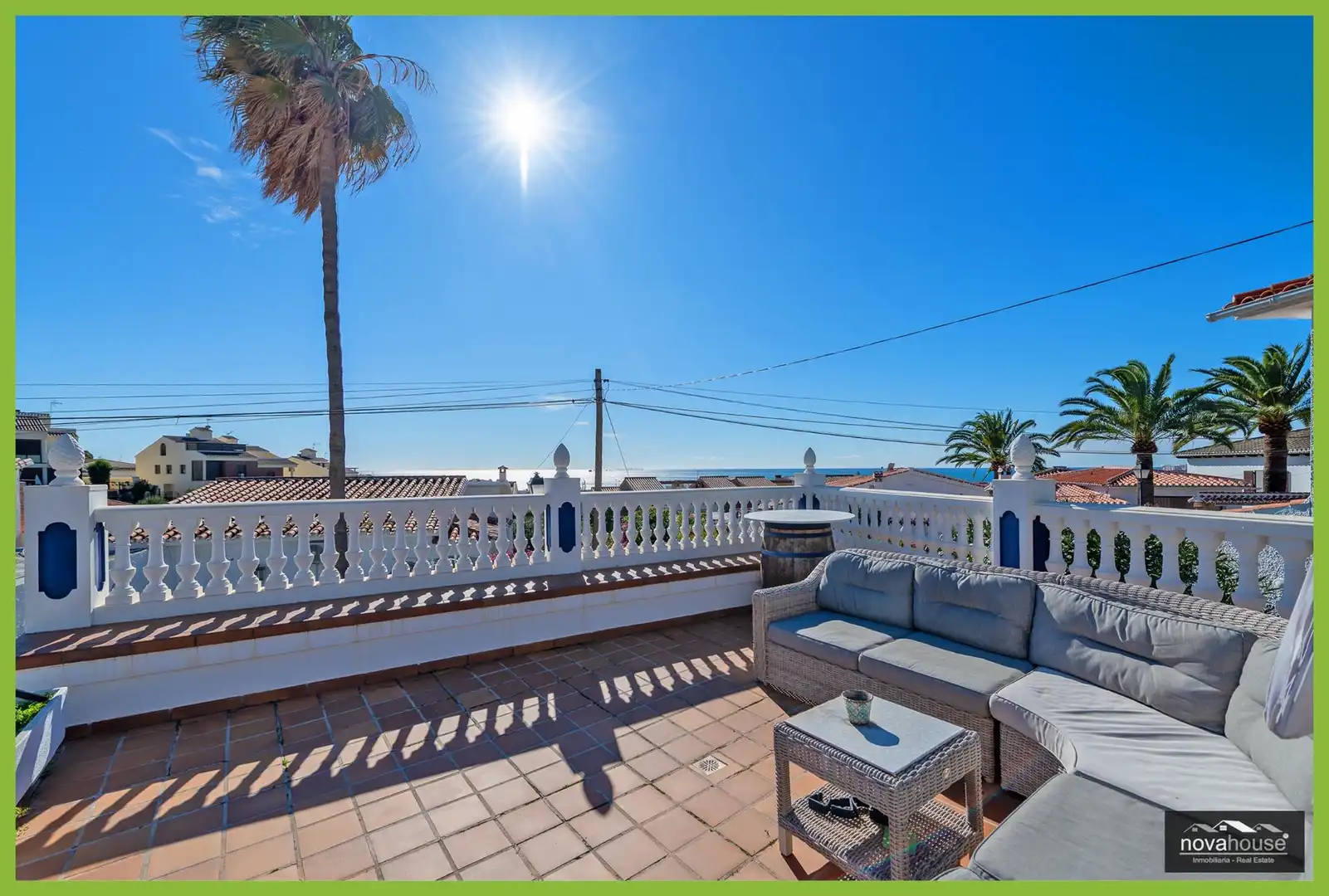 Casa con terraza en venta en Calle LEVANTE (RIVERA TRAYAMAR), imagen 20