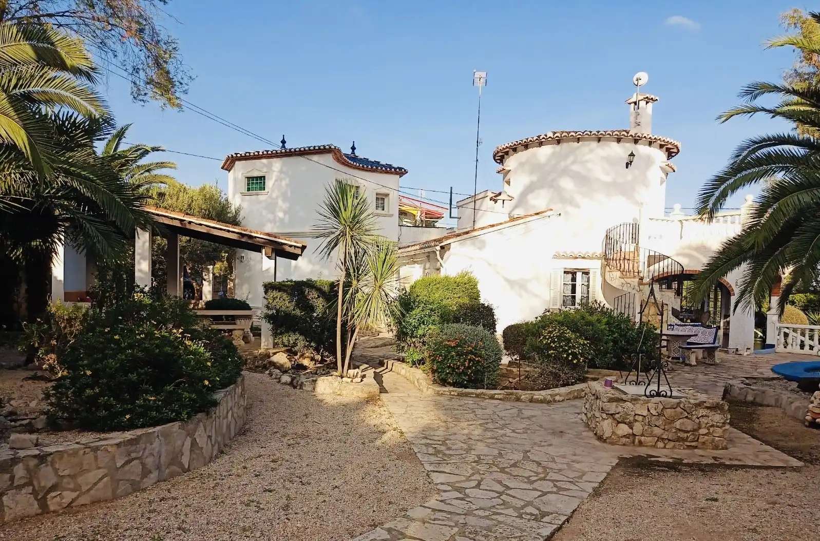 Chalet con piscina en venta en La Pedrera - Vessanes, imagen 4