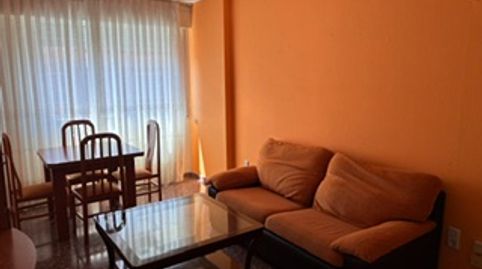 Foto 4 de Piso en venta en Calle de Toledo, Ciudad Jardín - Parque Roma, Zaragoza Capital