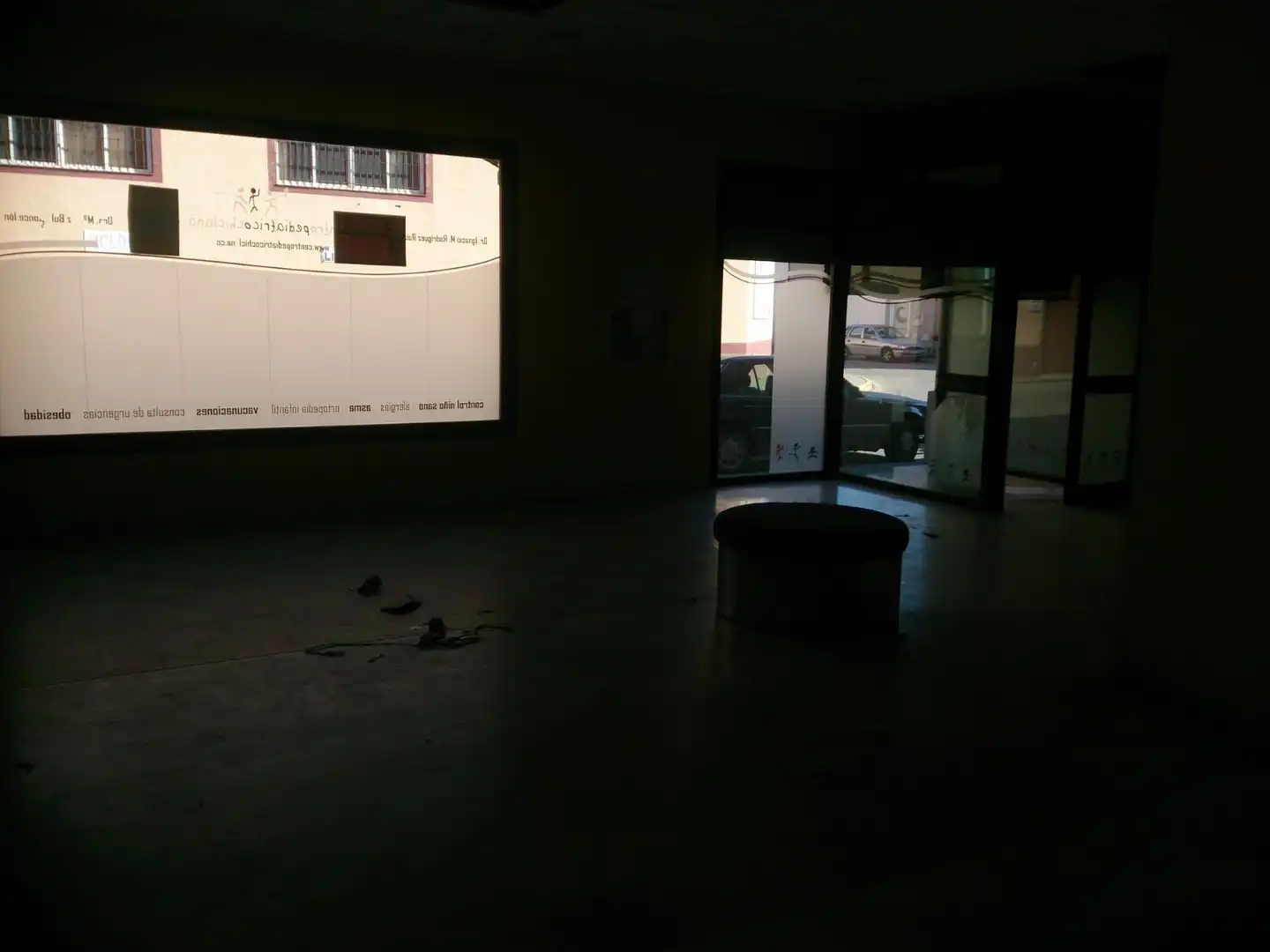 Local comercial en venta en Carretera de Fuente Amarga