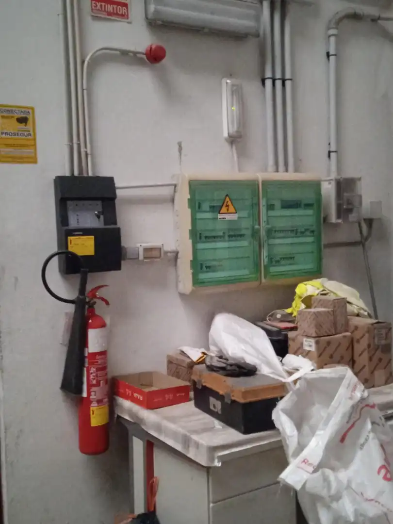 Industrial building to rent in Alaquàs, imagen 5
