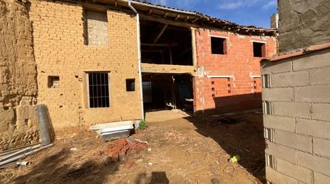 Foto 4 de Casa o xalet en venda a Iglesia-vf, Villasabariego, León