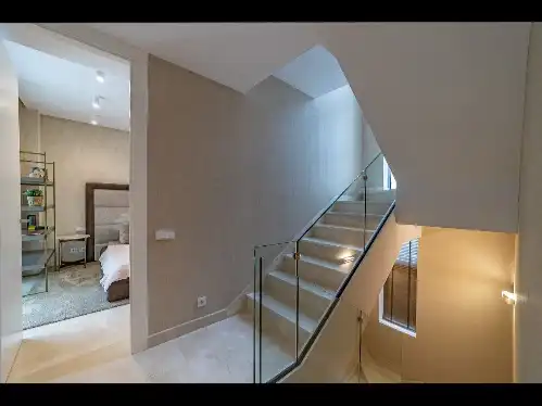 Casa o xalet en venda en Marbella amb Aire condicionat, Terrassa i Piscina